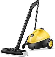 1500w multifunction steam cleaner are multipurpose, meaning you can use them to clean multiple surfaces and dirt particles in your home, including the hardest to remove grimes. Hgfdsa 1500w Portable Handheld Steam Cleaner High Pressure Steamer With 13 Accessories For Bathroom Oven Tile Window M Steam Cleaners Cleaners Carpet Floor