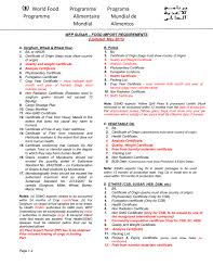 Up scales is official of weight & measurement department and legal metrology department for providing calibration certificate, government stamping & passing to any weighing instruments. Sudan Requirements