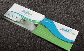 If you specialize in tile work then your services are also in high demand. Modern Personable Business Business Card Design For Xtreme Carpet And Tile Cleaning By Riz Design 11644670