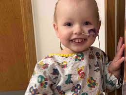 Fundraiser for Frazer Senior by Amelia Senior : Amelia's heart transplant  journey