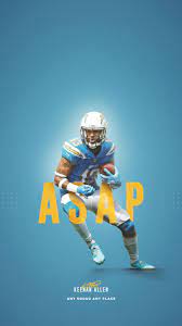 Chargers Wallpapers Los Angeles Chargers Sports Graphic Design Sport Poster Design Sports Design Inspiration