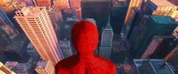 Spider Man Into The Spider Verse Spider GIF - Spider Man Into The Spider  Verse Spider Man Spider - Discover & Share GIFs