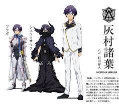 Haimura Moroha 1815288 Zerochan Anime Anime Galaxy Romantic Anime