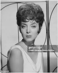 1,300 Carolyn Jones Photos & High Res Pictures