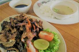 Terdapat beberapa cawangan syed bistro di lembah klang seperti di dang wangi. Makan Ambil Gambar Shopping Ada 9 Lokasi Best Di Klang Yang Boleh Anda Lawat Dalam Masa Sehari Destinasi Mstar