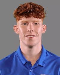 2022-23 Men's Golf Roster