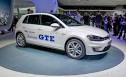 VW Golf GTE: prijzen, specs en rijtesten