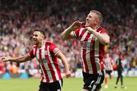 Sheffield united football club is a professional football club in sheffield, south yorkshire, england, which competes in the championship, t. Buy Sheffield United Tickets 2021 22 Football Ticket Net