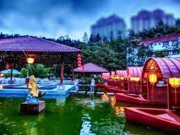 3 yıldızlı bütçeye uygun dzh health resort club, jurassic research center genting yakınlarındadır. Book Dzh Health Resort Club In Genting Highlands Malaysia 2021 Promos