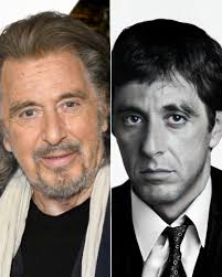 Al Pacino's best work in Serpico film