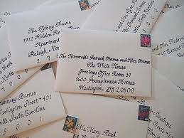 If You Send A Wedding Invitation To The President You Will Receive A Congratulatory Letter From Him And T When I Get Married Wedding Invitations Dream Wedding