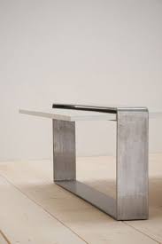 Concrete Table Concrete Product Design Concrete Interior Inspiration Design Beton Design Betonlook Www Stahltisch Beton Design Mobel Aus Beton