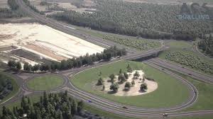 The property is situated in the grounds of gollanfield house. A96 Inverness To Nairn Including Nairn Bypass