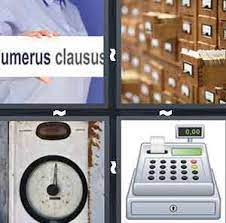 When your brain is exhausted, use our help pages instead. Level 468 4 Pics 1 Word Answers