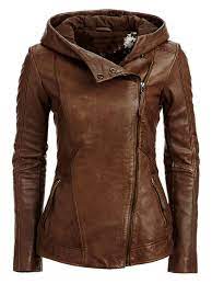 67 Danier Hooded Leather Jacket Leather Jacket With Hood Leather Jackets Women Leather Jacket