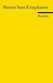 Die kunst des krieges , vor 2.500 jahren von sunzi in china geschrieben, gilt als einer der wertvollsten strategieratgeber und diente angeblich zugegeben. Meister Suns Kriegskanon Die Kunst Des Krieges Pdf
