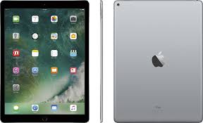 Conozca nuestras increíbles ofertas y promociones en millones de productos. Best Buy Apple 12 9 Inch Ipad Pro With Wi Fi 32 Gb Space Gray Ml0f2ll A