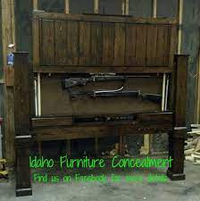 Do it right with information and tips from lowe's. Pin On Idaho Furniture Concealment