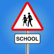 School Crossing Sign Images - Free Download on Freepik