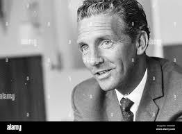 Bill thompson hi-res stock photography and images