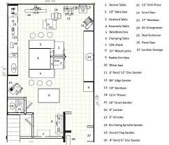 Small Woodshop Layout Unique Small Shop Ideas Woodworking Shop Floor Plans Woodworking Shop La Shop Layout Woodworking Shop Layout Small Woodworking Shop Ideas