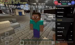 Players can now download addon directly from mcpe master by one click. Free Multiplayer Master For Mcpe Free Apk Download For Android Getjar