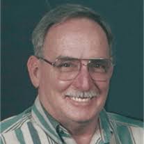 Hayden Hall Edwards Jr Obituary (1945