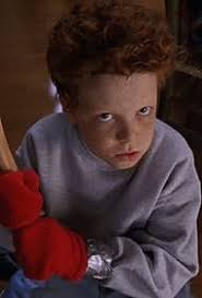 Malcolm in the Middle" Chad's Sleepover (TV Episode 2005)