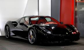 More about the 340 mm vignale spider. Alain Class Motors Ferrari 488 Gtb Spider