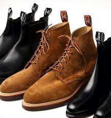 Some leather boots may have unauthentic parts. I9zynwkoq6pbsm