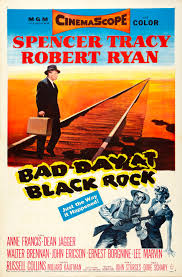 Bad Day At Black Rock Wikipedia A Enciclopedia Livre