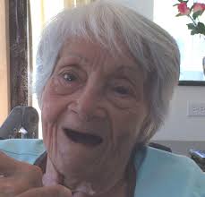 Genoveva G. Vazquez Obituary