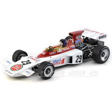 It was race 9 of 15 in both the 1973 world championship of drivers and the 1973 international cup for formula one manufacturers. Policar Lotus 72 No 29 British Gp 1972 Pc Car02e