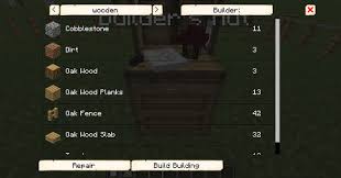 Written by macpride wednesday, march 15, 2017 add comment edit. Builder Minecolonies Wiki