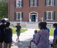 MILESTONES ACHIEVED The Campaign for Shaker Village Surpasses $25 Million  Goal! 2021 Annual Report ens INSPIRING DISCOVERY