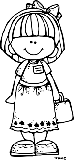 My health to better living, for my club, my community, my country and my world. Coloring Pages Boy Thinking Coloring Page