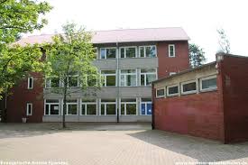 Evangelische Schule Spandau Sekundarschule Privatschulen In Berlin
