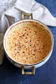 Summit house creamed corn recipe. Creamed Corn Au Gratin Wild Wild Whisk
