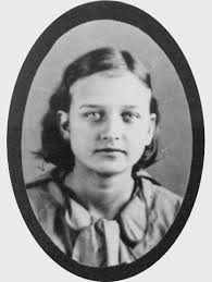 Evelyn Bonnie Adams (1924-1937)