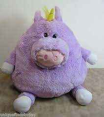 Check Ebay Deal Of Today Unicorn Stuffed Animal Plush Stuffed Animals Pig Plush