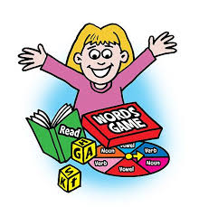 Image result for phonics clip art