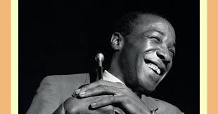 JazzProfiles: Carmell Jones: Remarkable and Resilient