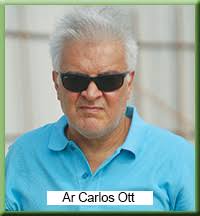 Meet Carlos Ott & Carlos Ponce de León Architects