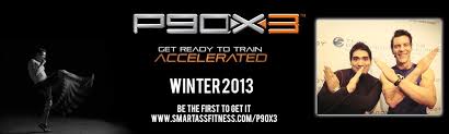 P90x3 Workout Schedule Smart Ass Fitness