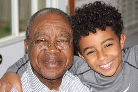 Joseph Abbey (1940-2023)