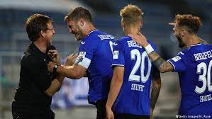 Below you find a lot of. To Hell And Back Arminia Bielefeld S Roller Coaster Ride Back To The Bundesliga Sports German Football And Major International Sports News Dw 19 06 2020