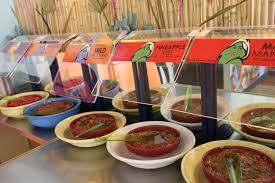 Maybe you would like to learn more about one of these? Best Fish Taco In Los Angeles Recipe Vagabond3