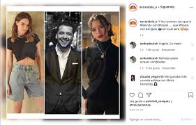 El ganador a artista regional mexicano del año de los premios billboard, christian nodal y la nominada al grammy, ángela aguilar, unieron sus voces en un nuevo tema. Angela Aguilar Y Christian Nodal La Invasora 98 9 Fm Facebook