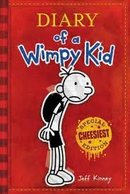 Diary Of A Wimpy Kid 3 In 2020 Wimpy Kid Books Kids Book Series Wimpy Kid