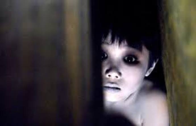 The Grudge - Plugged In